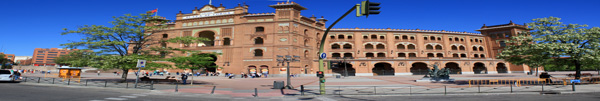 , Las Ventas